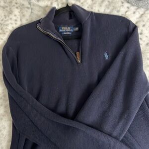 Ralph Lauren Quarter Zip